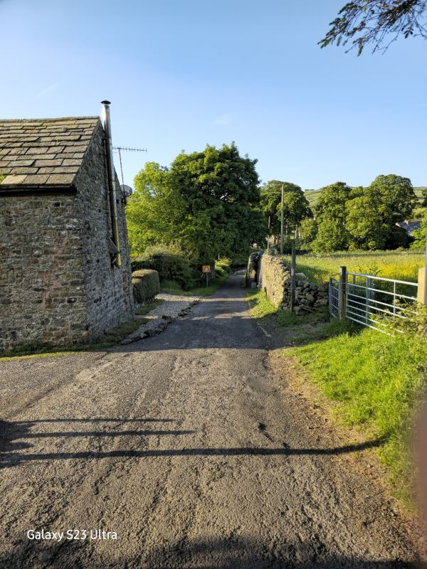 Westgate Caravan & Camping Site