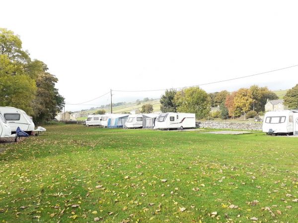 Westgate Caravan & Camping Site