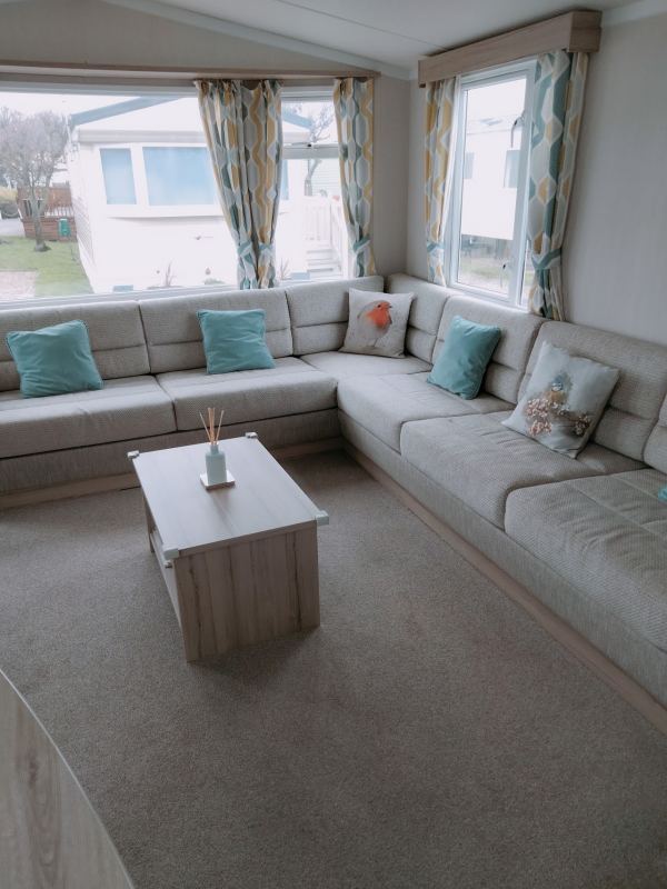 Westgate Caravan Park