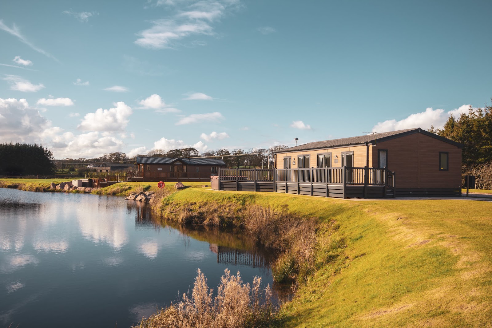 Westlands Country Park