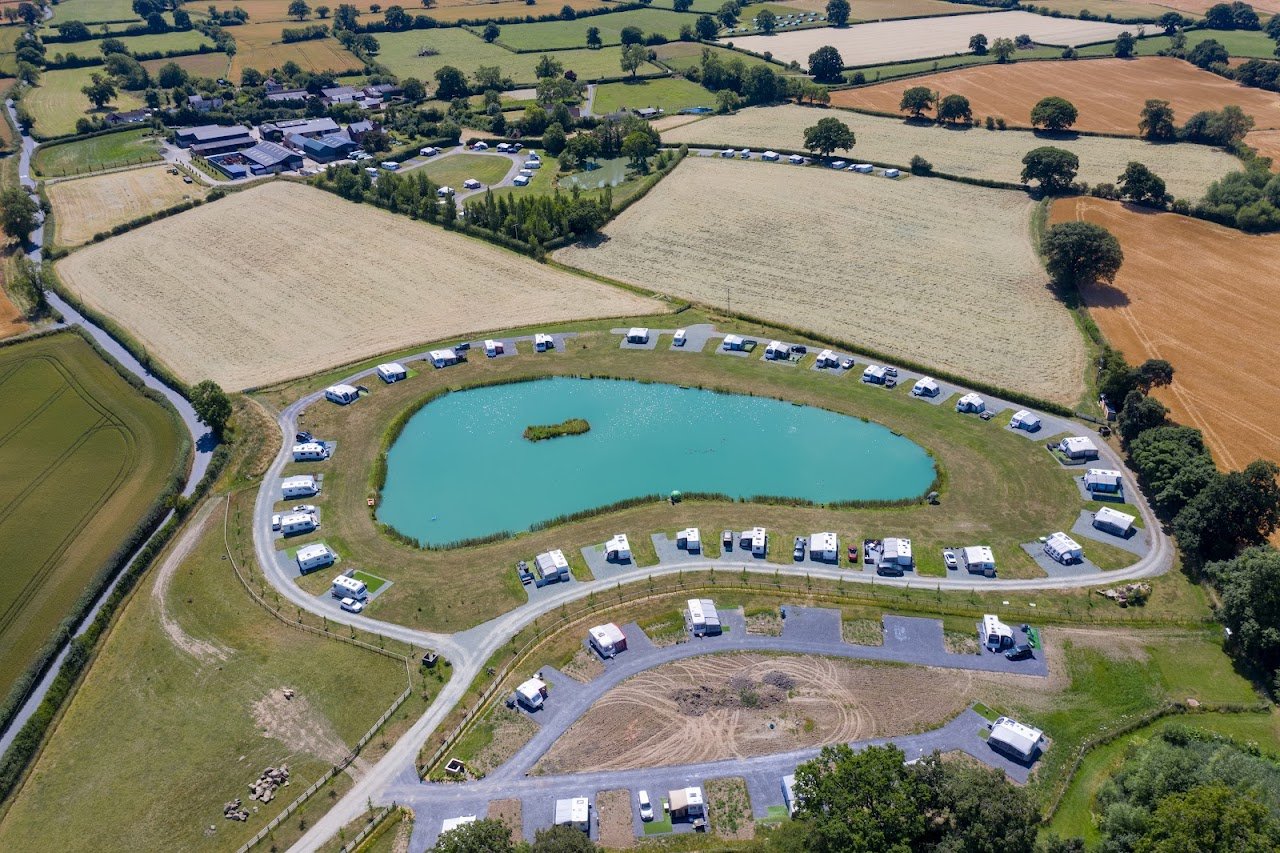 Westley House Farm