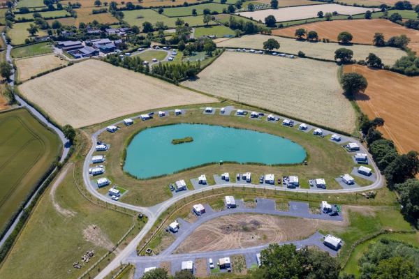 Westley House Farm