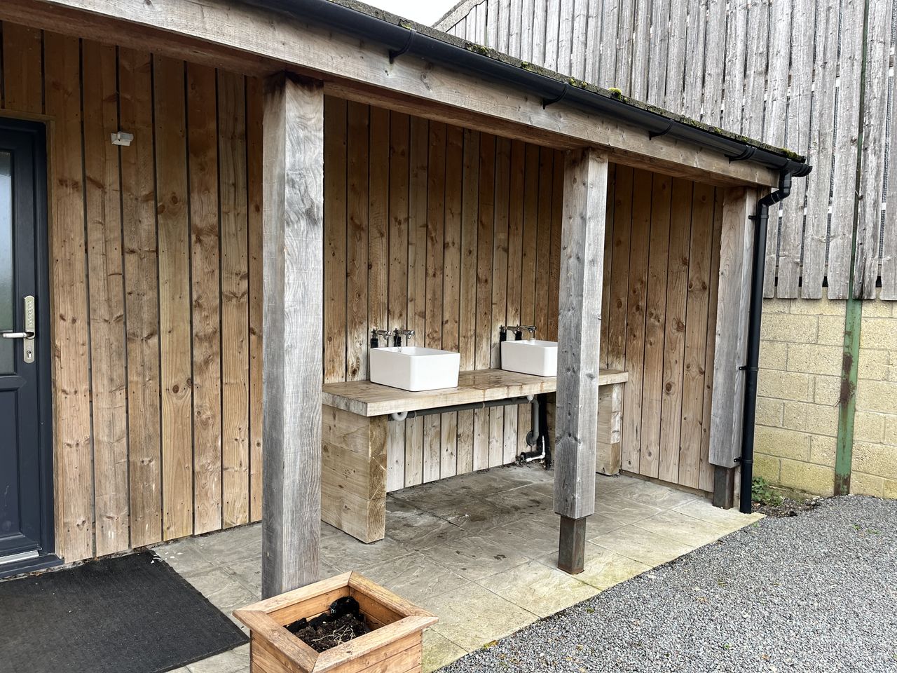Weston Caravan and Campsite