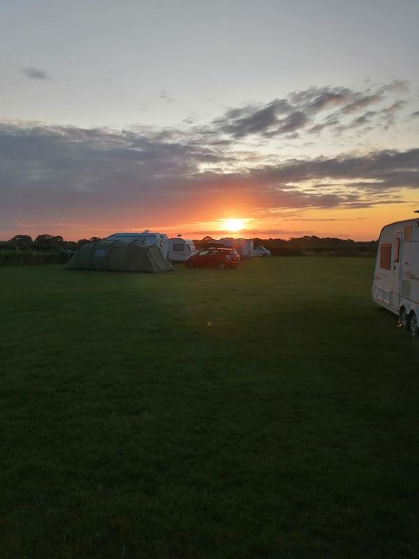 Weston Caravan and Campsite