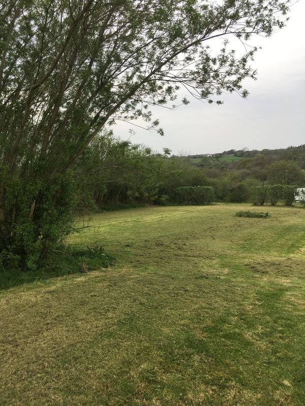 Weston Lane Farm Caravan and Camping Site