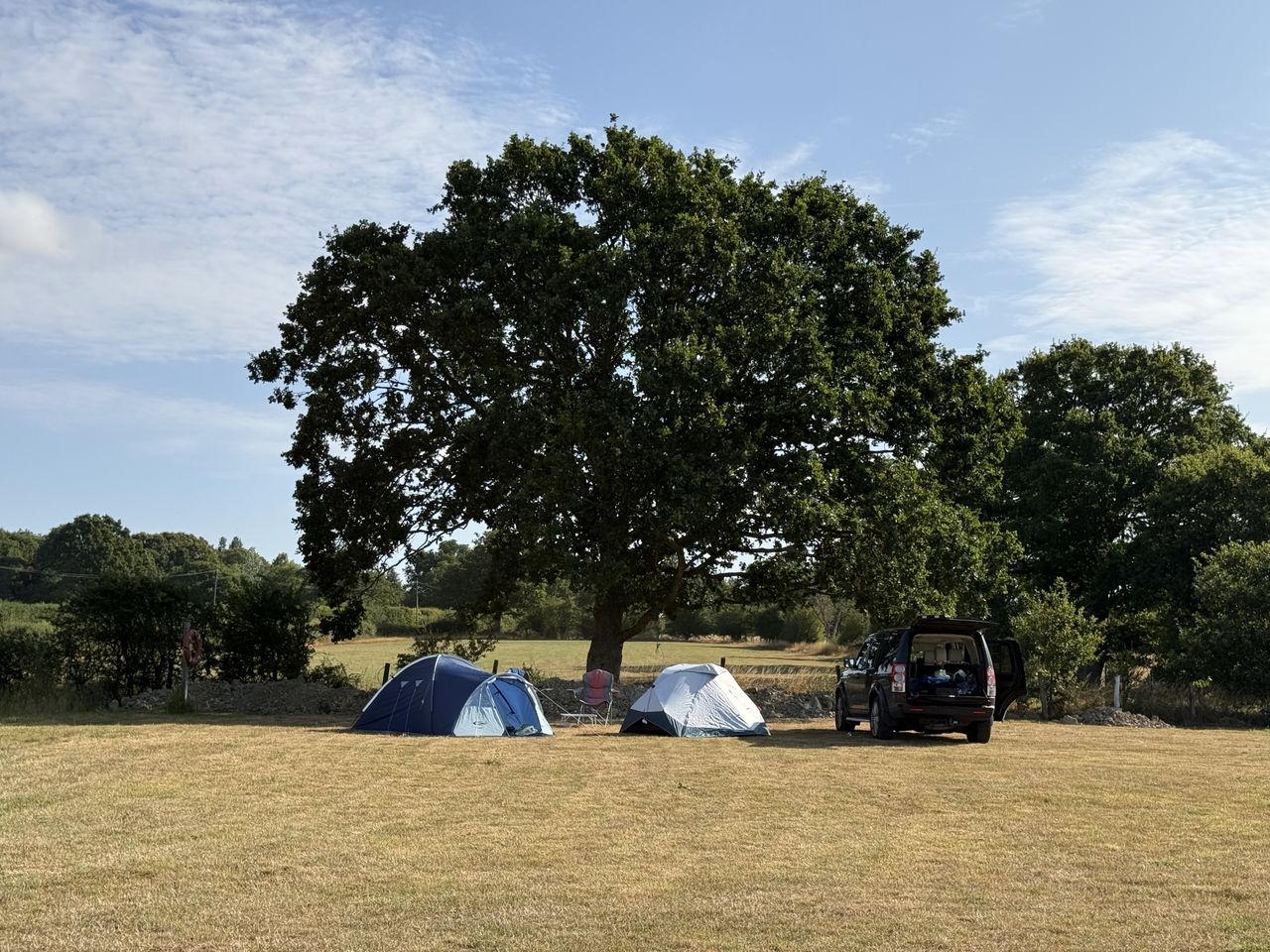 Westover Smarden
