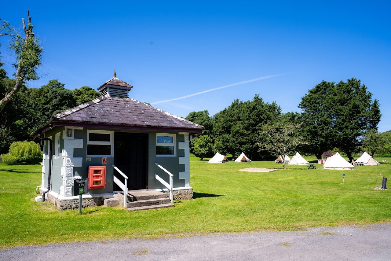 Westport House