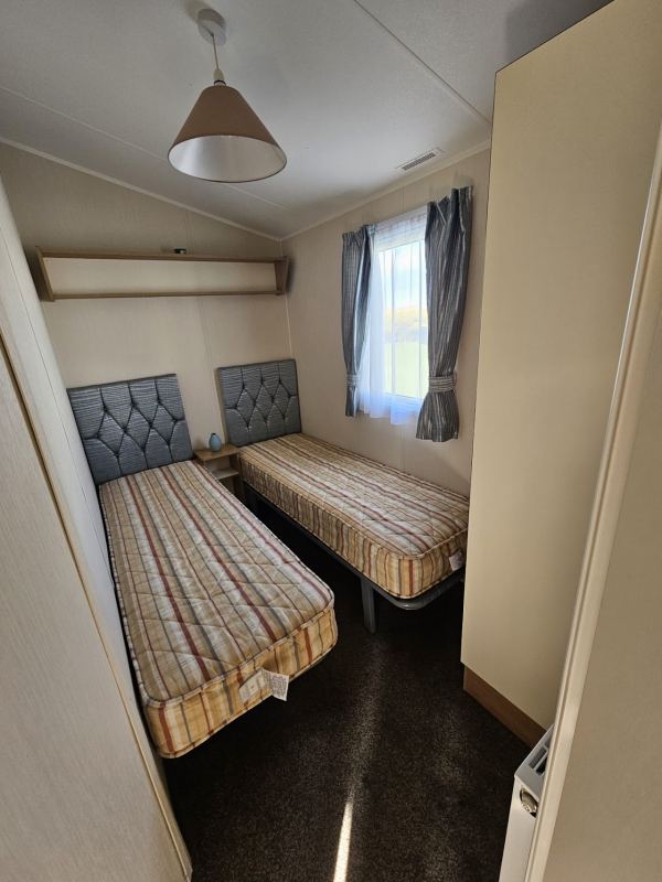 Westville Caravan Park