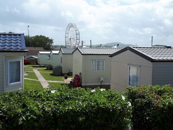 Westward Rise Holiday Park