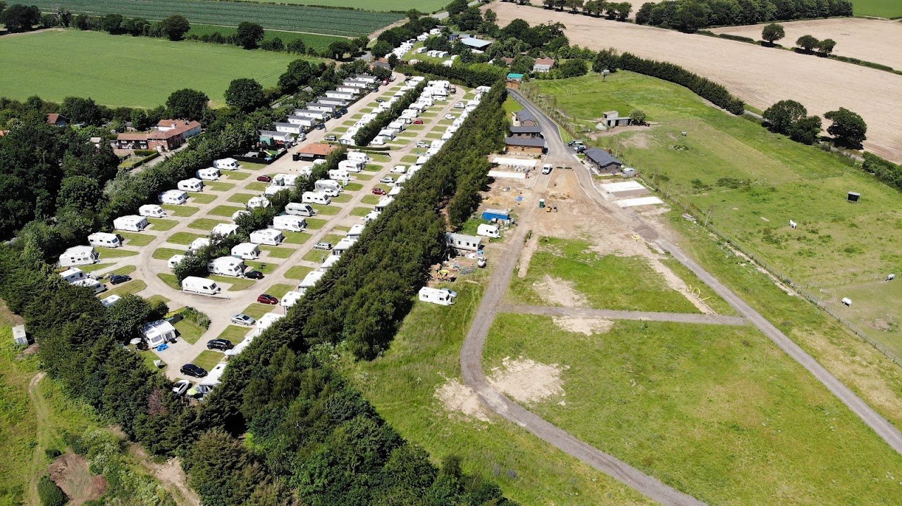Westwood Caravan Park