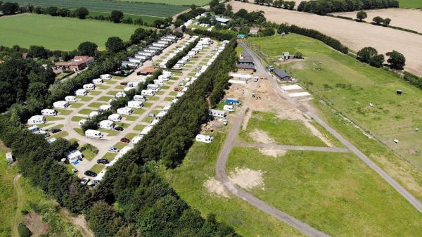Westwood Caravan Park