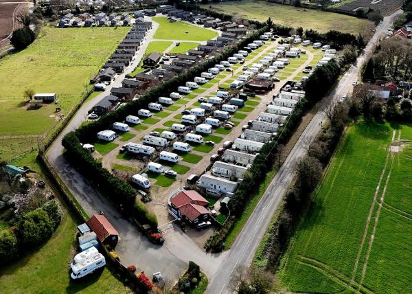 Westwood Caravan Park