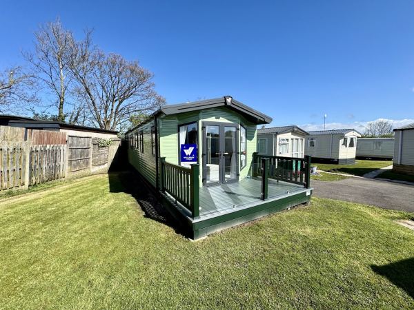 Whalley Villa Caravan Park