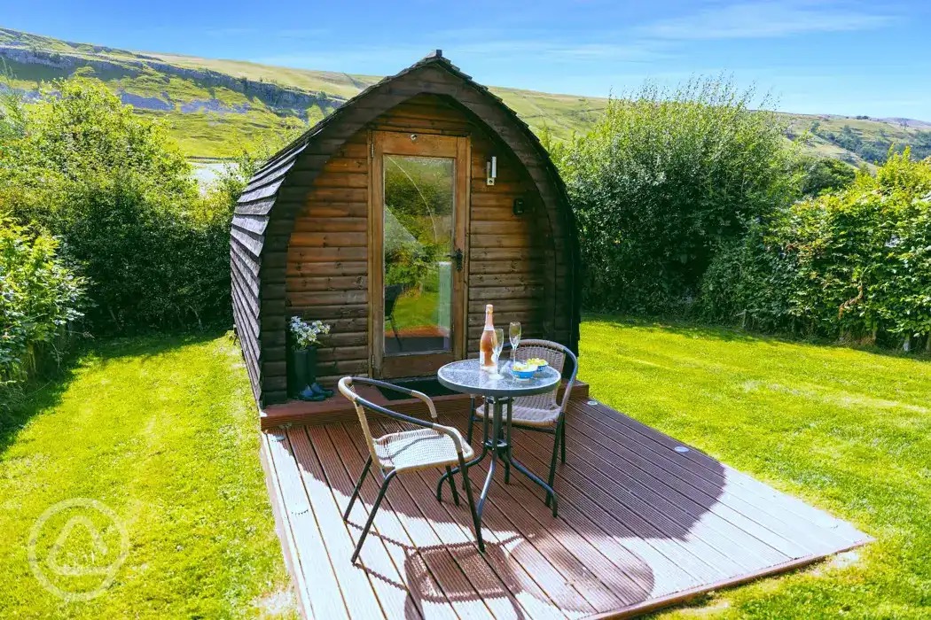 Wharfe Camp