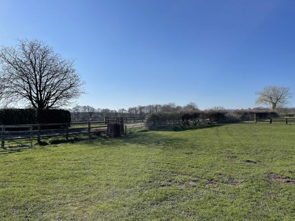 Whatoff Lodge Farm