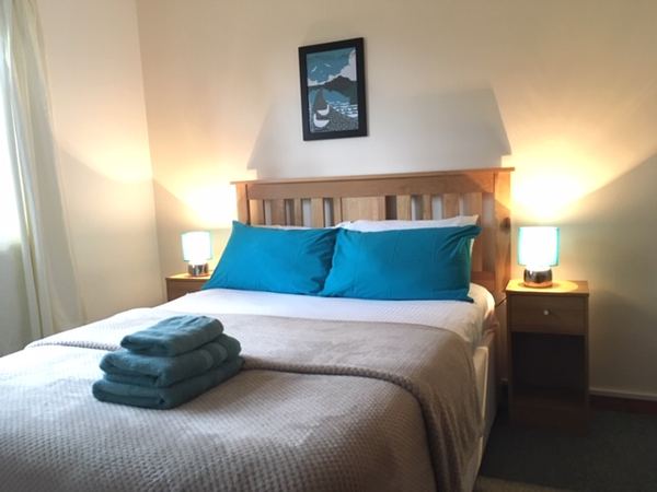 Wheal Rodney Holiday Park
