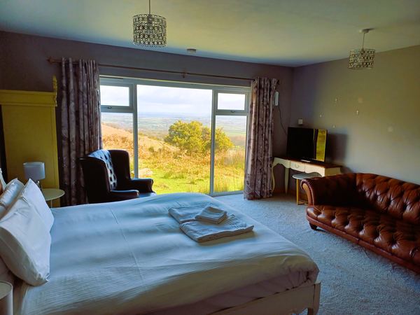 Wheal Tor Glamping