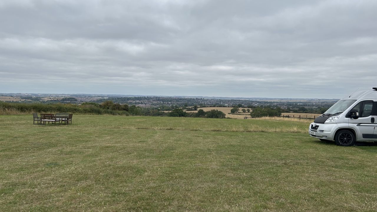 Wheathill Field