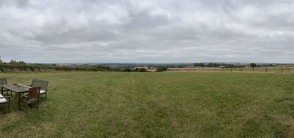 Wheathill Field