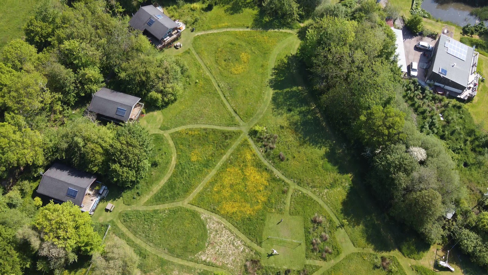Wheatland Farm