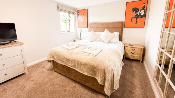 Wheyrigg Hall Hotel Certificated Site