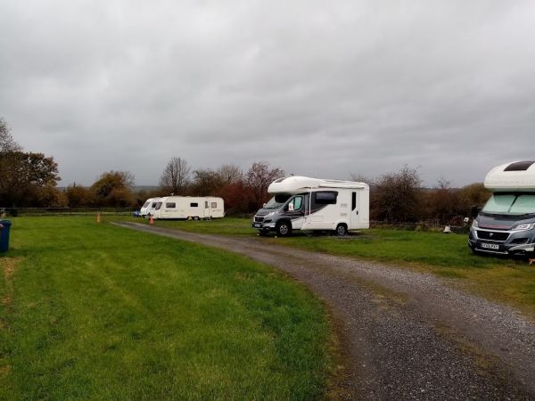 Whinmore Fold Farm Certificated Site