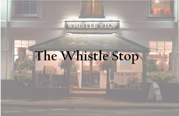 Whistlestop