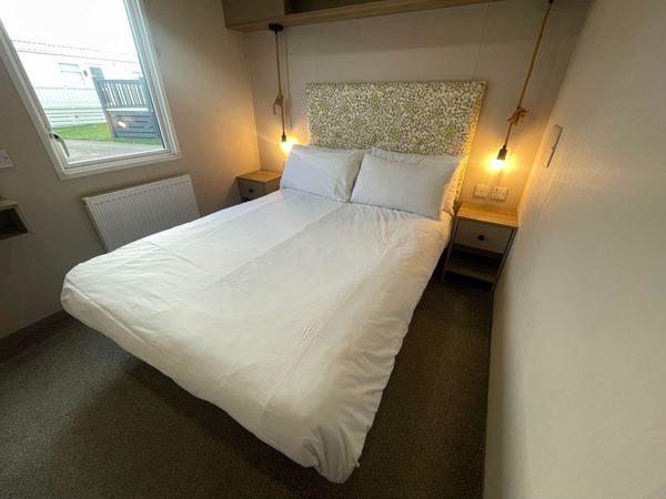 Whitby Holiday Park