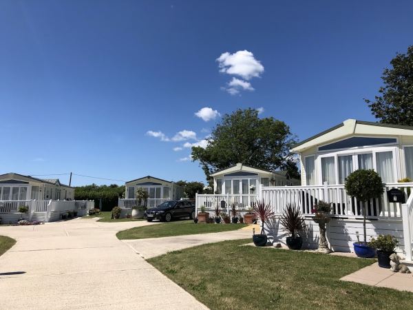 White Cliffs Caravan Parks