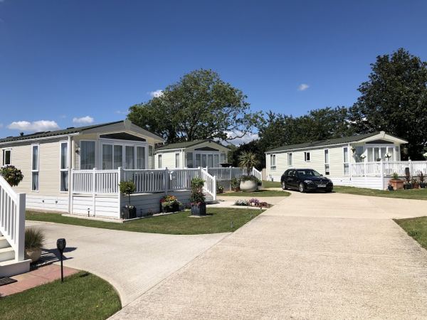 White Cliffs Caravan Parks