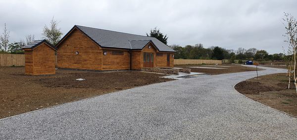 White Cottage Holiday Park