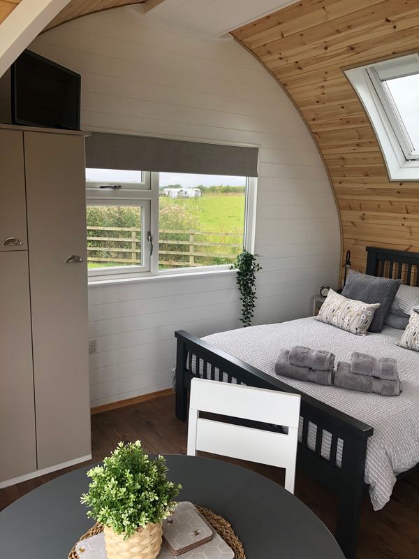 White Cottage Holiday Park
