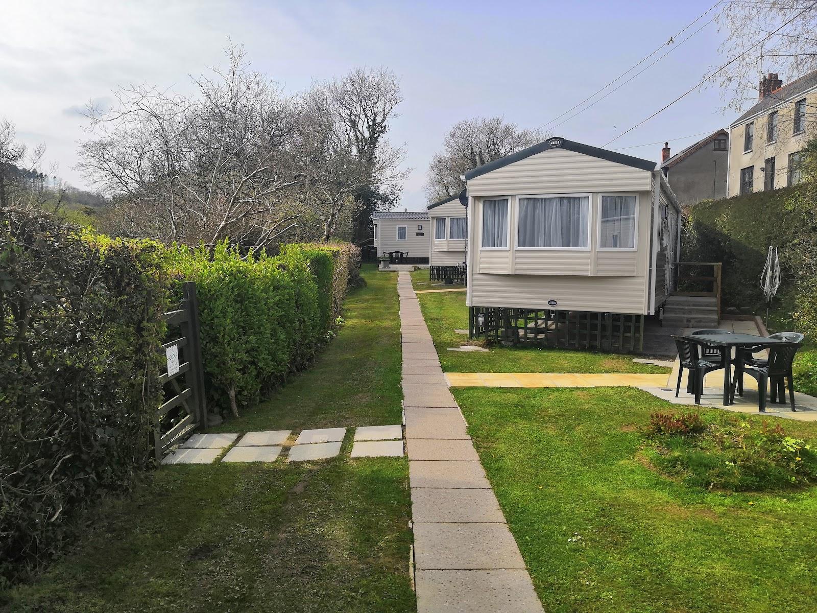 White Gate Caravan Park