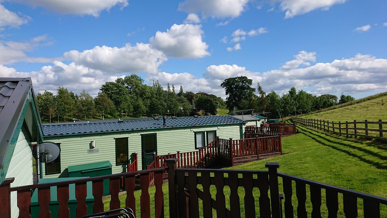 White Gate Caravan Park