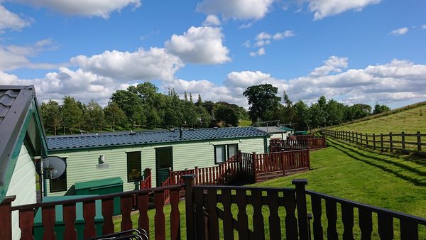 White Gate Caravan Park