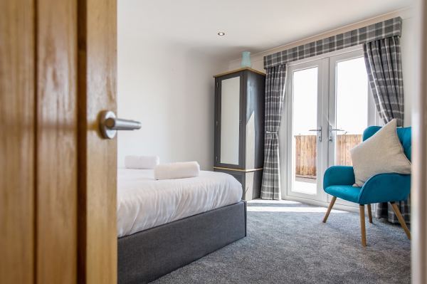 White Horse Holiday Park