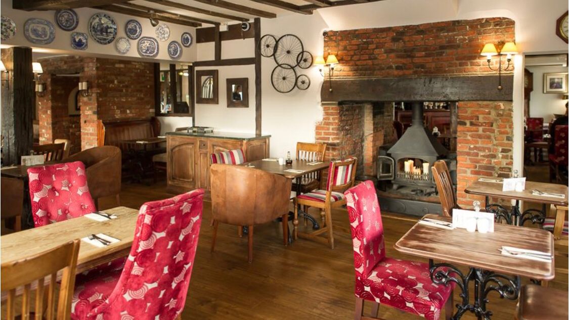 White Horse Inn