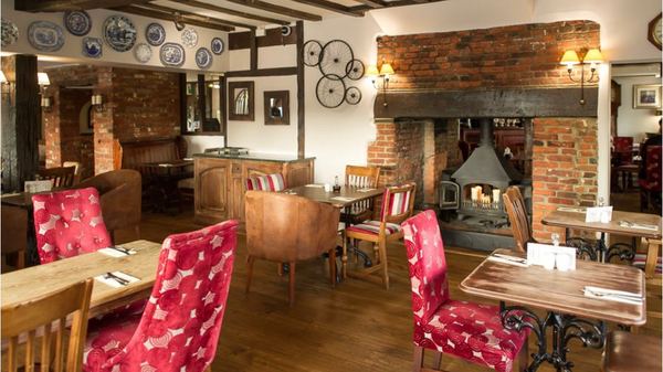 White Horse Inn