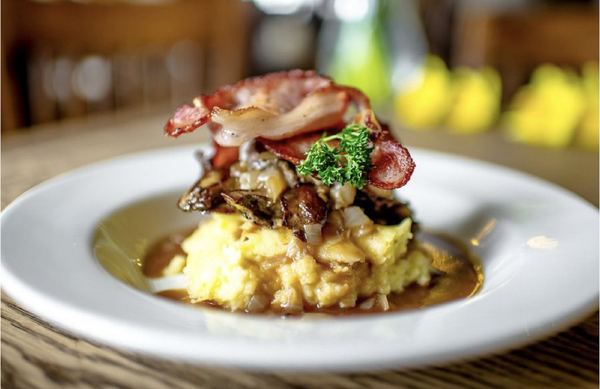 White Horse Inn