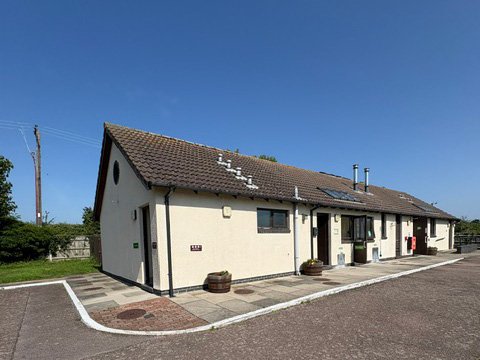 White House Beach Caravan and Motorhome Club Site