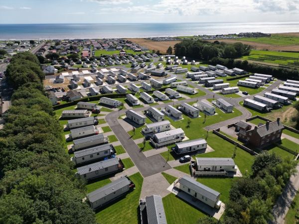 White House Leisure Park