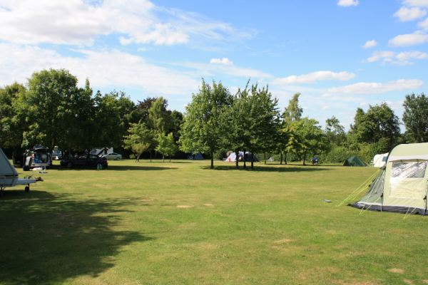 White Mark Farm