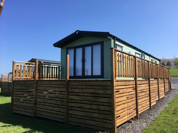 White Riggs Caravan Park