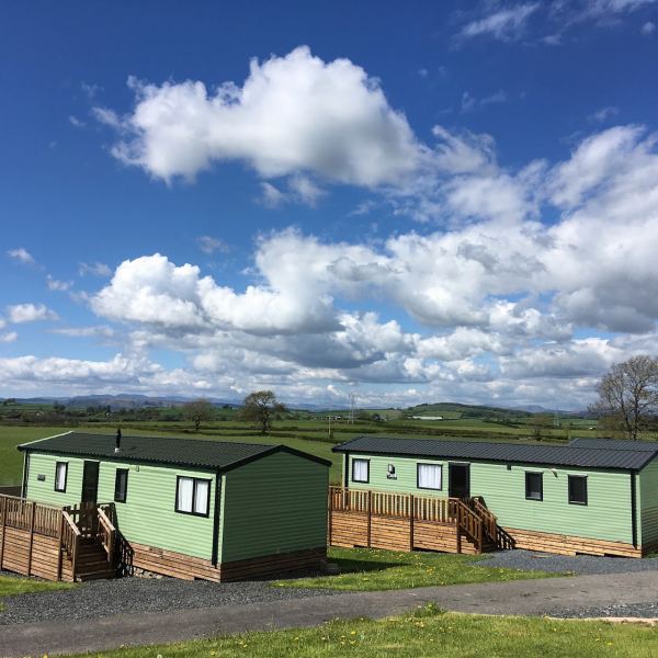 White Riggs Caravan Park