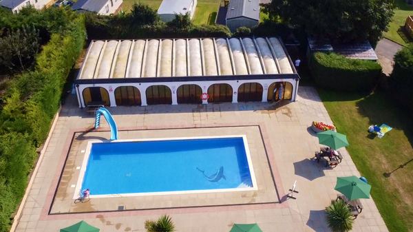 White Rose Holiday Park