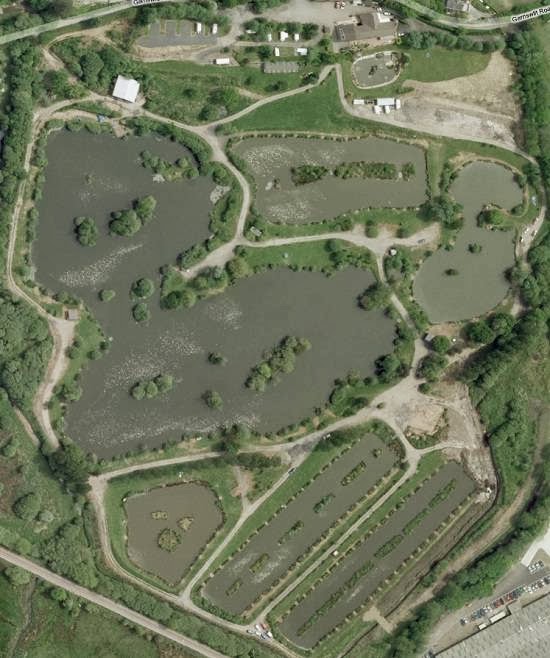 White Springs Fishery