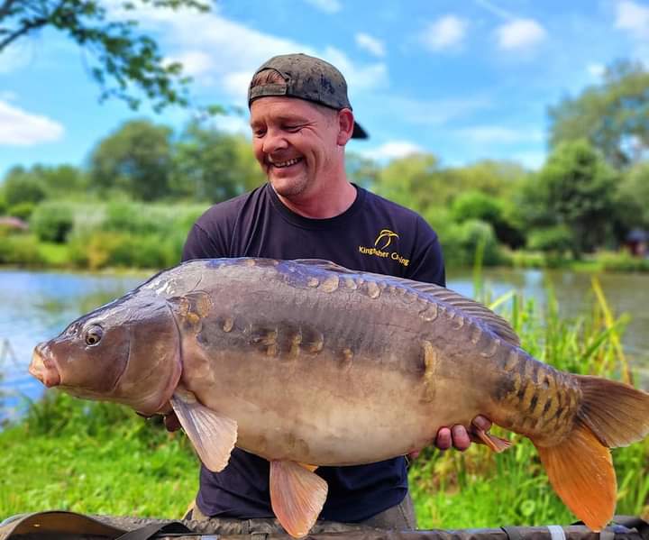 White Springs Fishery