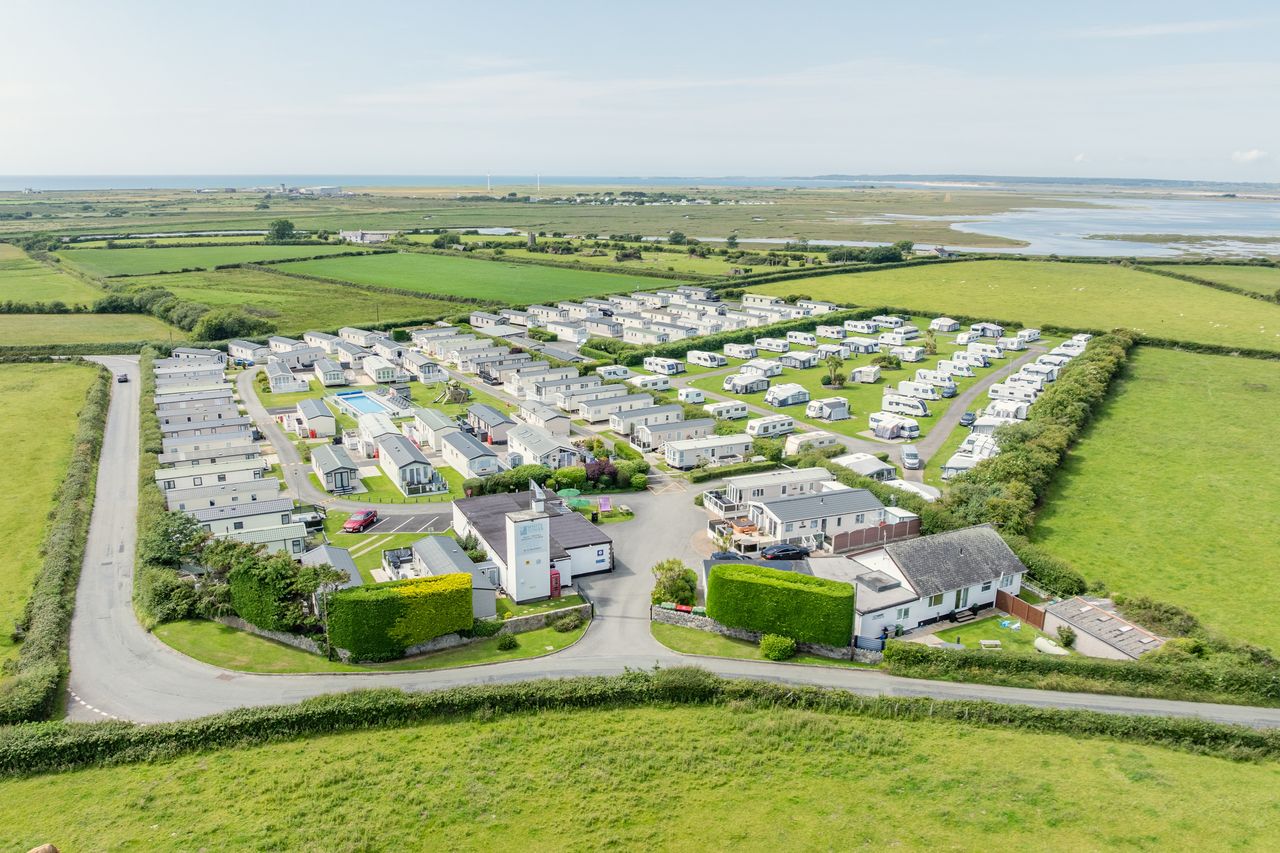 White Tower Holiday Park