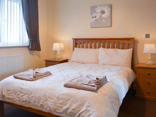 White Tower Holiday Park