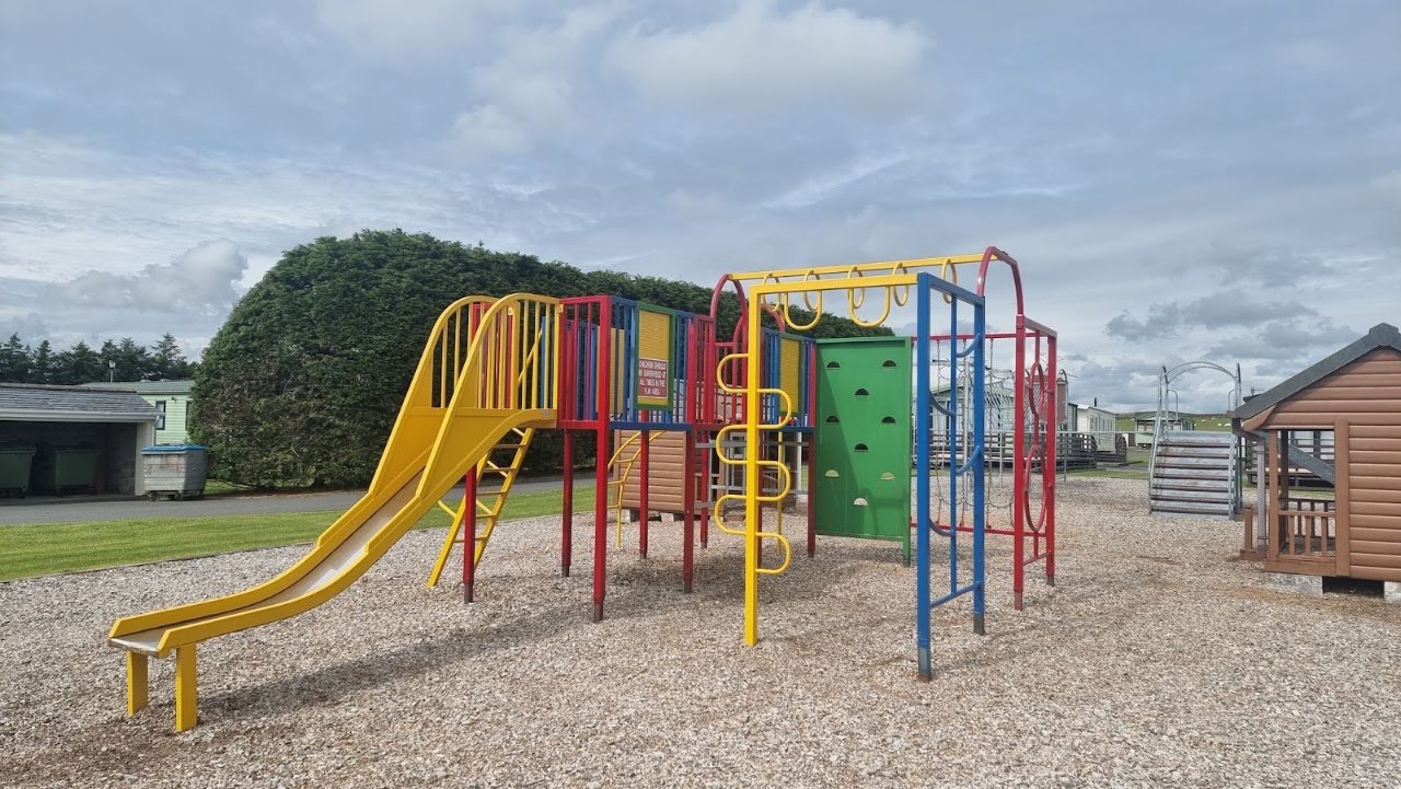 Whitecairn Caravan Park